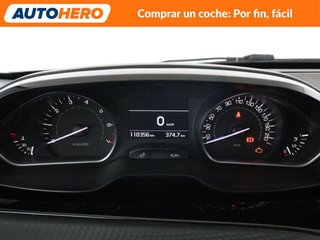 Peugeot 208 1.2 PureTech GT Line