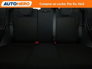 Ford Fiesta 1.0 EcoBoost Mild-Hybrid ST-Line