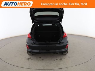 Ford Fiesta 1.0 EcoBoost Mild-Hybrid ST-Line