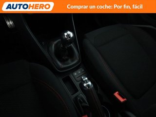 Ford Fiesta 1.0 EcoBoost Mild-Hybrid ST-Line
