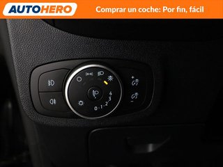 Ford Fiesta 1.0 EcoBoost Mild-Hybrid ST-Line