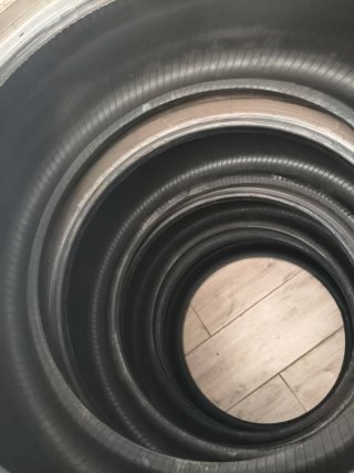 Bridgestone 225/40r18 92Y Neumático