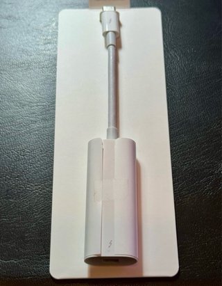Cavo Apple Thunderbolt 2 a USB-C