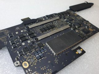 Placa Base MacBook Pro A1708 2.3 /8GB