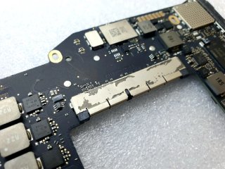Placa Base MacBook Pro A1708 2.3 /8GB