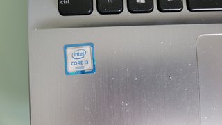 Notebook Asus X541U Core i3