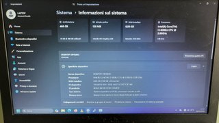 Notebook Asus X541U Core i3