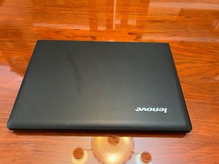 Lenovo i5 8GB RAM SSD