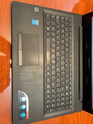 Lenovo i5 8GB RAM SSD