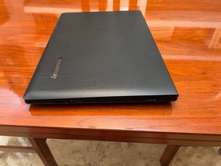 Lenovo i5 8GB RAM SSD