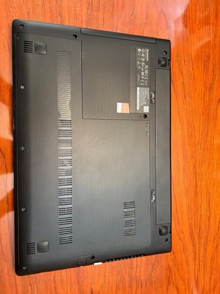 Lenovo i5 8GB RAM SSD
