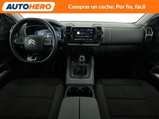 Citroën C5 Aircross 1.2 PureTech Feel
