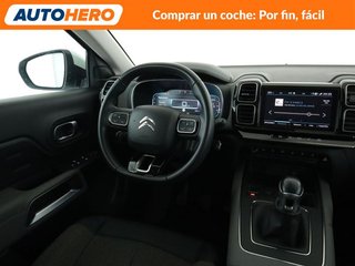 Citroën C5 Aircross 1.2 PureTech Feel