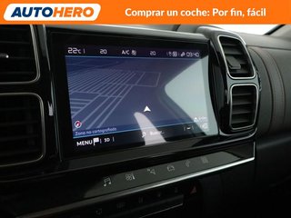 Citroën C5 Aircross 1.2 PureTech Feel