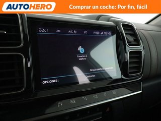 Citroën C5 Aircross 1.2 PureTech Feel