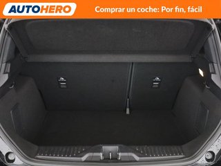 Ford Fiesta 1.0 EcoBoost Mild-Hybrid ST-Line
