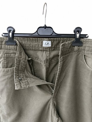 Pantaloni CP Company