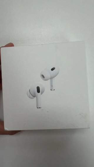 Airpods Pro 2ª Gen