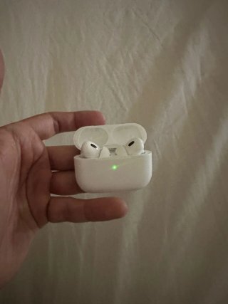 Airpods Pro 2ª Gen