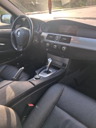 BMW Serie 5 2008