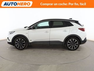 Opel Grandland X 1.6 Plug-in Hybrid 4 Ultimate