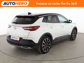 Opel Grandland X 1.6 Plug-in Hybrid 4 Ultimate