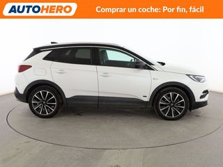 Opel Grandland X 1.6 Plug-in Hybrid 4 Ultimate