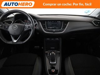 Opel Grandland X 1.6 Plug-in Hybrid 4 Ultimate