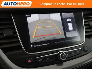Opel Grandland X 1.6 Plug-in Hybrid 4 Ultimate