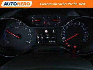 Opel Grandland X 1.6 Plug-in Hybrid 4 Ultimate