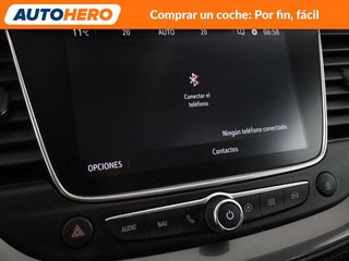 Opel Grandland X 1.6 Plug-in Hybrid 4 Ultimate