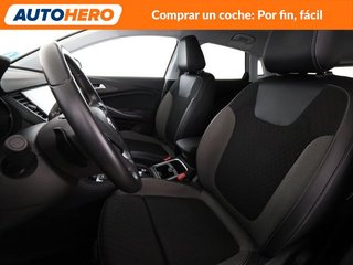 Opel Grandland X 1.6 Plug-in Hybrid 4 Ultimate