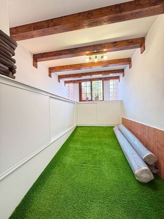 Casa pareada en venta en Los Balcones - Los Altos del Edén en Torrevieja