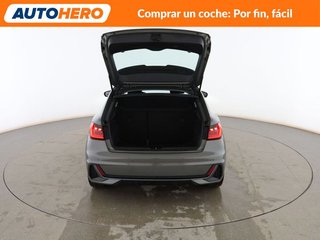 Audi A1 35 TFSI S Line