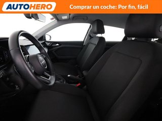 Audi A1 35 TFSI S Line