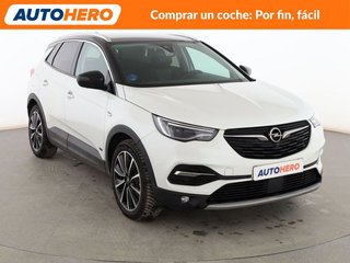 Opel Grandland X 1.6 Plug-in Hybrid 4 Ultimate