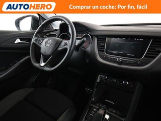 Opel Grandland X 1.6 Plug-in Hybrid 4 Ultimate