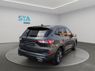 Ford Kuga ST-Line 1.5 EcoBlue 88 kW (120 CV)