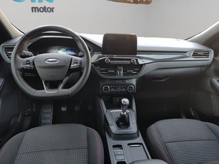 Ford Kuga ST-Line 1.5 EcoBlue 88 kW (120 CV)