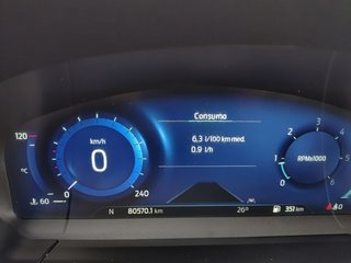 Ford Kuga ST-Line 1.5 EcoBlue 88 kW (120 CV)