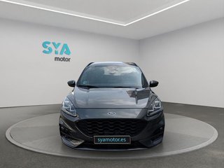 Ford Kuga ST-Line 1.5 EcoBlue 88 kW (120 CV)