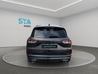 Ford Kuga ST-Line 1.5 EcoBlue 88 kW (120 CV)
