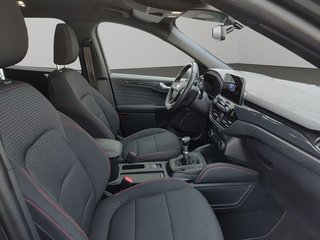 Ford Kuga ST-Line 1.5 EcoBlue 88 kW (120 CV)