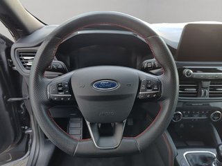 Ford Kuga ST-Line 1.5 EcoBlue 88 kW (120 CV)