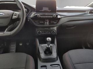 Ford Kuga ST-Line 1.5 EcoBlue 88 kW (120 CV)
