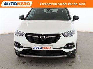 Opel Grandland X 1.6 Plug-in Hybrid 4 Ultimate