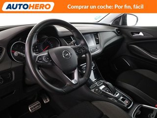 Opel Grandland X 1.6 Plug-in Hybrid 4 Ultimate