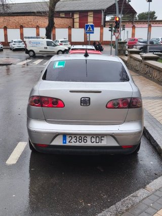 SEAT Cordoba 2004