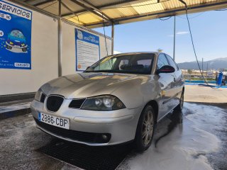 SEAT Cordoba 2004