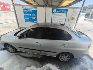 SEAT Cordoba 2004